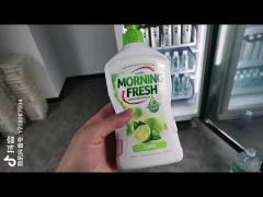 Soap Detergent Fragile Product Big Product Vending Machine Smart Fridge