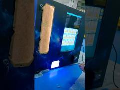 Wall Mount Mini Condom Vending Machine Customised With Smart System