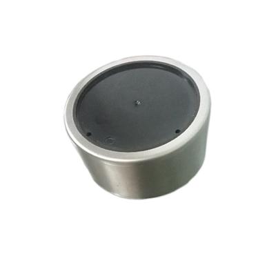 China Aluminum Drawing Metal Stamping Parts High Precision for sale
