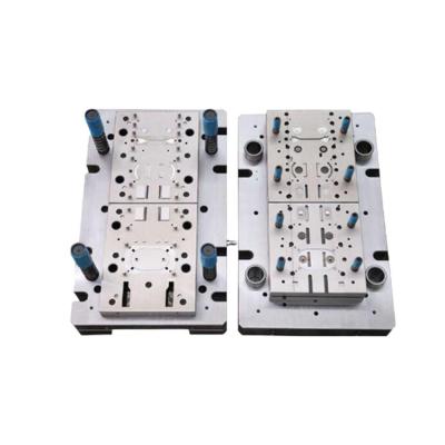 China Precision High Speed Stamping Tool OEM ODM Single Cavity Mould for sale