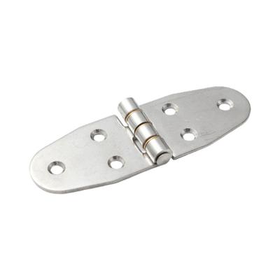 China 304 Stainless Steel Mechanical Power Distribution Cabinet Hinge Semicircular for sale