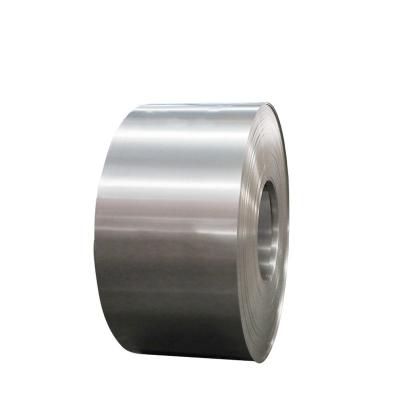 China Mirror Finish Stainless Steel Coil 304 2B BA 8K 1500mm for sale
