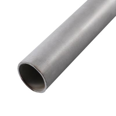 China OD 30mm Stainless Steel Seamless Pipe AISI 304 1D Surface Round Tubes à venda