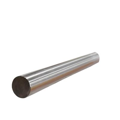 China Polished Stainless Steel Bar Rod 316 Round 300 Series 2205 301 à venda