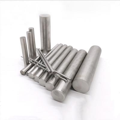China 310 300 Series SS Round Steel Rod Bar ASTM 304 316L 180mm for sale