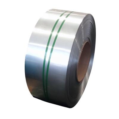 China 0.5mm ASTM 304 JIS Stainless Steel Strip 300 Series 2000mm for sale