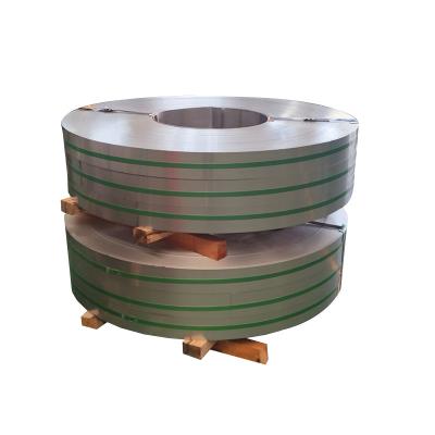China Cold Rolled Stainless Steel Strip Roll 304 1 / 2 Hard Spring 1500mm en venta