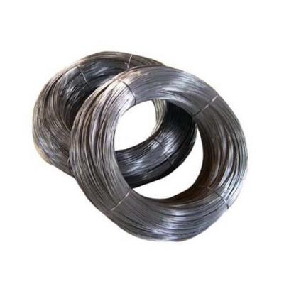 Chine le câble métallique d'acier inoxydable de 8mm 6mm 20mm 22mm a poli la surface lumineuse à vendre