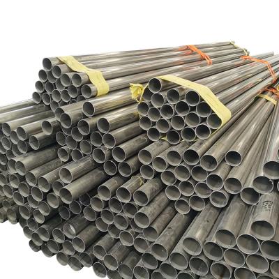 China 304 SS Seamless Pipe for sale