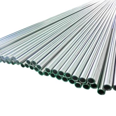 China JIS Standard 316 Stainless Steel Tube Custom Seamless Pipe SS 304 for sale