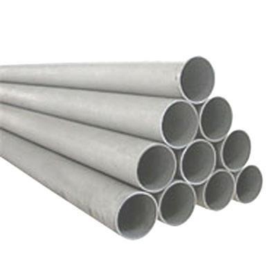 China 316 418L 201 904L Stainless Steel Pipe Tube Polished Seamless for sale