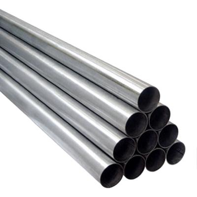 China A312 304 409 Welded Seamless Stainless Steel Pipes ASTM Standard for sale