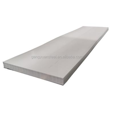 China 2mm 3mm 4mm Nickel Alloy Steel Plate Inconel 625 Corrosion Resistant for sale