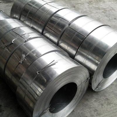 Chine Enhance Efficiency With Alloy Steel Rolls Coil Width Range 1000-2000mm Weight 3-15MT à vendre