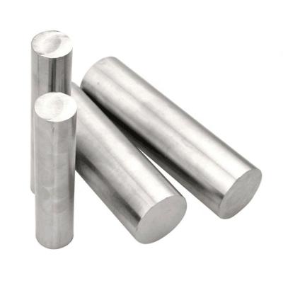 China SUS 304 316 Stainless Steel Bar 30mm 20mm 10mm Dull Grey Finish for sale