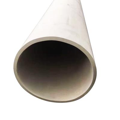 China tubo 310S 321 201 de aço inoxidável da tubulação sem emenda 316 de 1mm 150mm SS à venda
