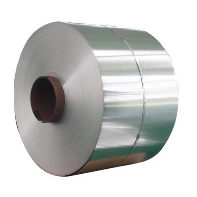 China 201 202 304 316 316L Stainless Steel Sheet Coil AISI Bright Surface for sale
