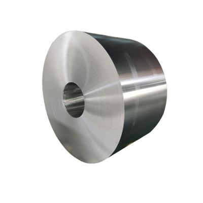 China 304 316  430 Stainless Steel Flat Strip Cold Rolled Steel Coil for sale
