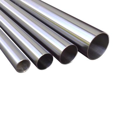China Thick 1mm Inconel 625 Alloy Steel Pipes Cladding Welded Seamless for sale