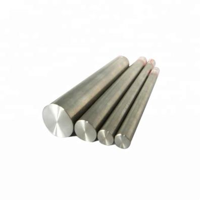 China AISI 5mm SS Steel Rod 321 304 303 201 Stainless Steel Round Bar for sale
