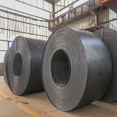 Chine BA HL Alloy Steel Coil Machinery Solution Length 1000-6000mm Width 1000-2000mm à vendre