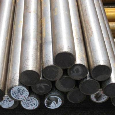 Chine Barre d'acier d'alliage du rond 4140 d'acier au carbone d'ASTM AISI pour la construction à vendre