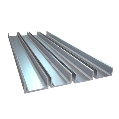 China C Shaped Stainless Steel Unistrut Channel 201 304 304L 310S 440 904 for sale