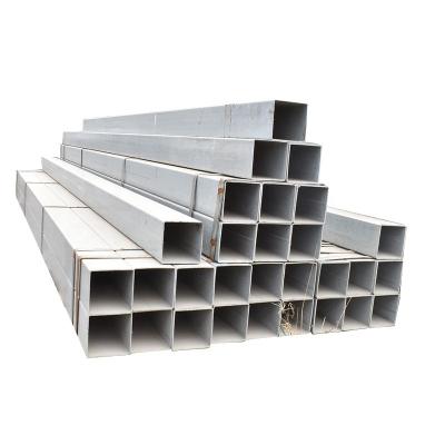 China 0.5mm 60mm Stainless Steel Channel Cold Rolled Galvanised H Channel for sale