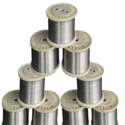 China 0.2mm 304 SS Steel Wire for sale