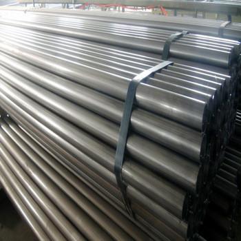 China Inconel 600 tubulações de aço sem emenda de liga laminou estirado a frio à venda