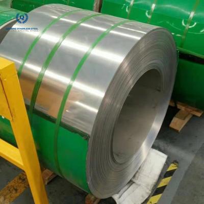 Chine 625 bobine d'acier allié de C275 3mm 5mm pour l'industrie de transformation chimique à vendre