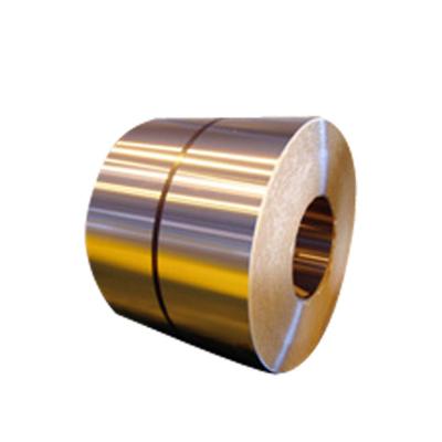 China High Precision NO7725 Nickel Alloy Strip Inconel 725 Hastelloy Coil for sale