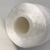 China alargamiento humilde blanco crudo consolidado de nylon del hilo de coser 210D/3 en venta