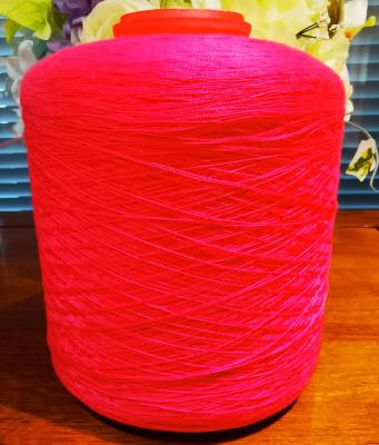 China 100% Spun Polyester sewing Thread 60/3 for sale