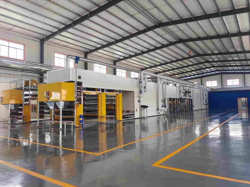 Verified China supplier - Shandong Zhihui Machinery Technology Co., Ltd.