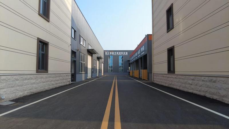 Verified China supplier - Shandong Zhihui Machinery Technology Co., Ltd.