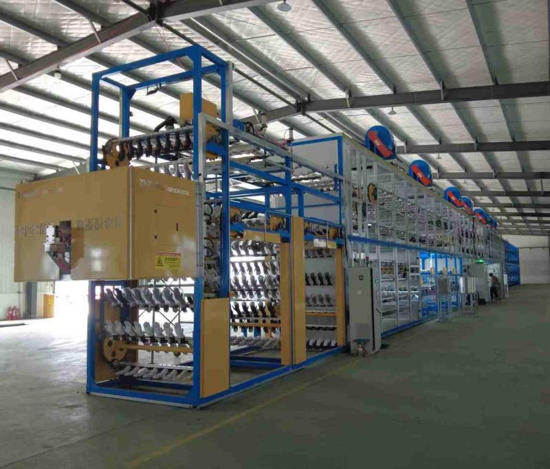 Verified China supplier - Shandong Zhihui Machinery Technology Co., Ltd.