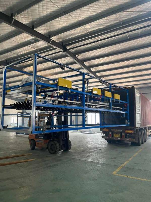 Verified China supplier - Shandong Zhihui Machinery Technology Co., Ltd.