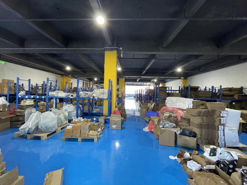 Verified China supplier - HUIZHOU ZHENGMING SCIENCE AND TECHNOLOGY CO.,LTD