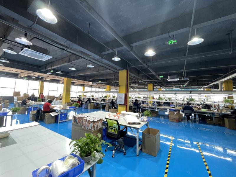 Verified China supplier - HUIZHOU ZHENGMING SCIENCE AND TECHNOLOGY CO.,LTD
