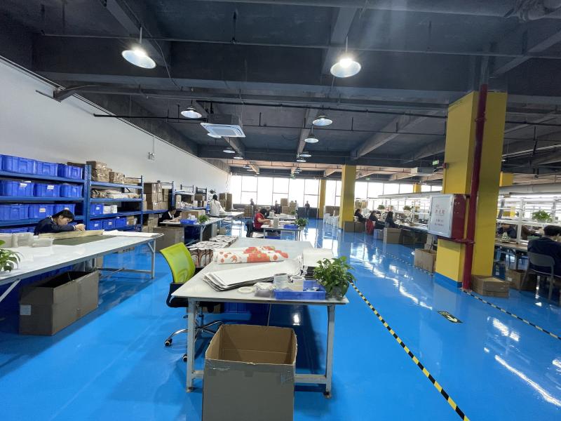 Verified China supplier - HUIZHOU ZHENGMING SCIENCE AND TECHNOLOGY CO.,LTD