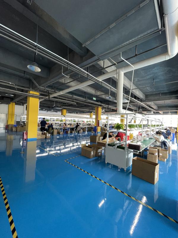 Verified China supplier - HUIZHOU ZHENGMING SCIENCE AND TECHNOLOGY CO.,LTD