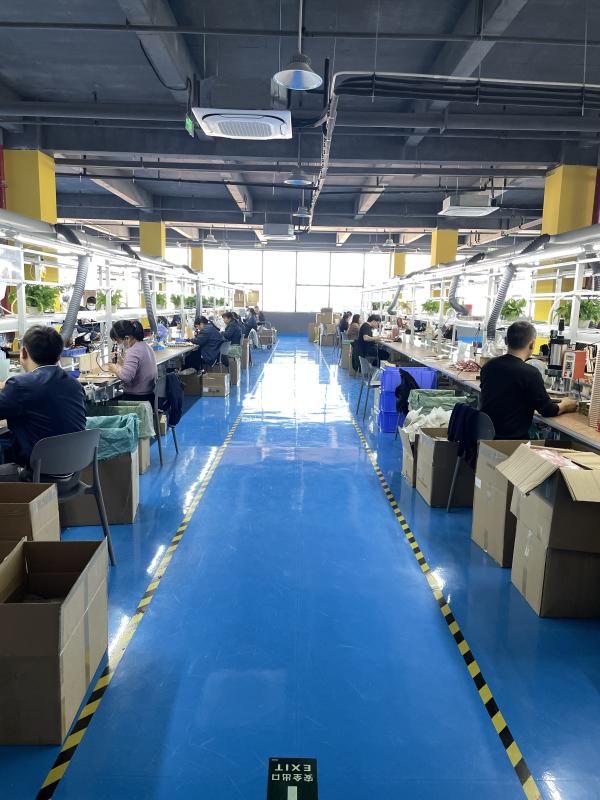 Verified China supplier - HUIZHOU ZHENGMING SCIENCE AND TECHNOLOGY CO.,LTD