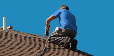 China Damaged Austin Roofing Projects  Quick Response Community Service for sale