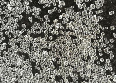 China Glass Beads For Grinding/ Bearing/ Shot Blasting/ Additive for sale