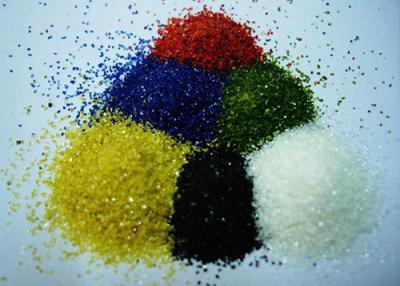 China Colorful Glass Seed Beads for sale
