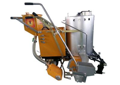 China Hand Push Thermoplastic Road Marking Machines for sale
