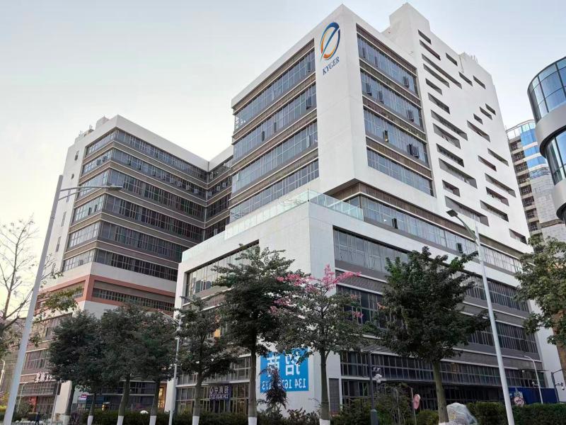 Verified China supplier - Guangzhou Hlieir Automotive Parts Co., Ltd .