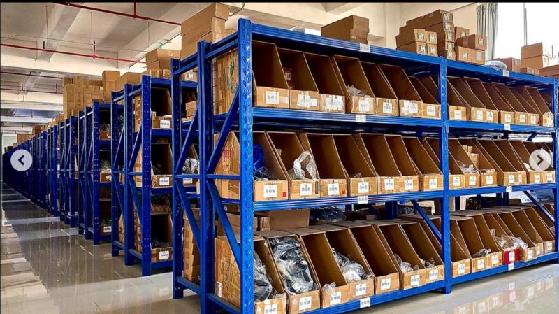 Verified China supplier - Guangzhou Hlieir Automotive Parts Co., Ltd .