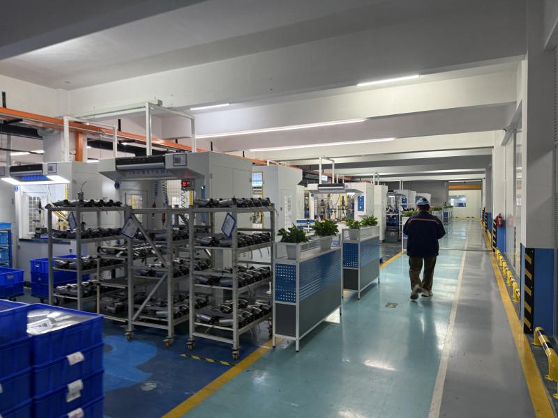 Verified China supplier - Guangzhou Hlieir Automotive Parts Co., Ltd .
